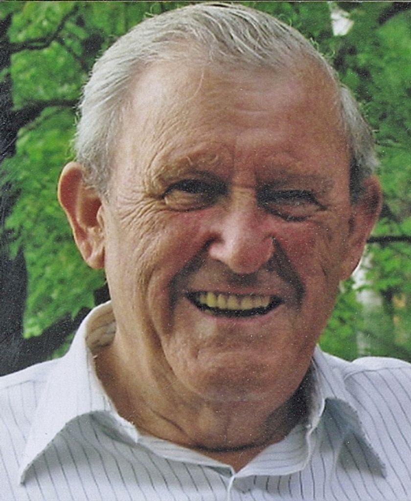Dr. Daniel C. Connolly