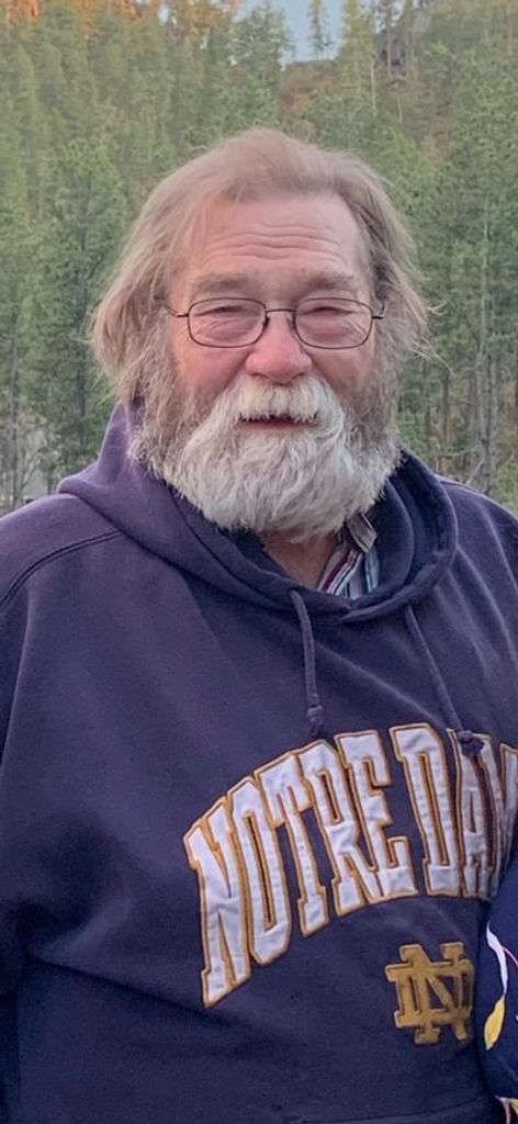 Robert Horner Profile Photo