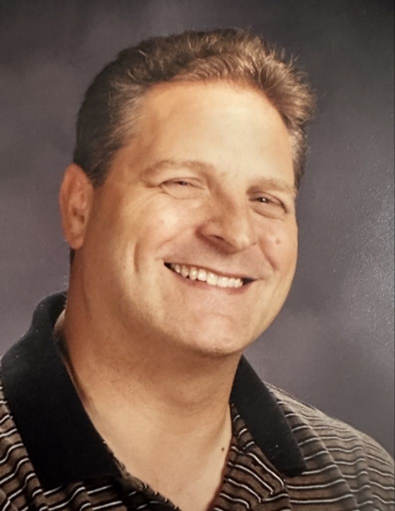 Robert H. Rine Jr.