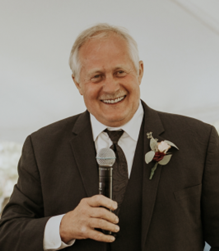 Kenneth Kranz Profile Photo