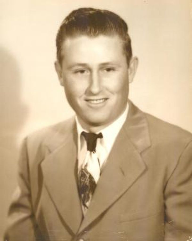 Mr.    Vernon Burkhead