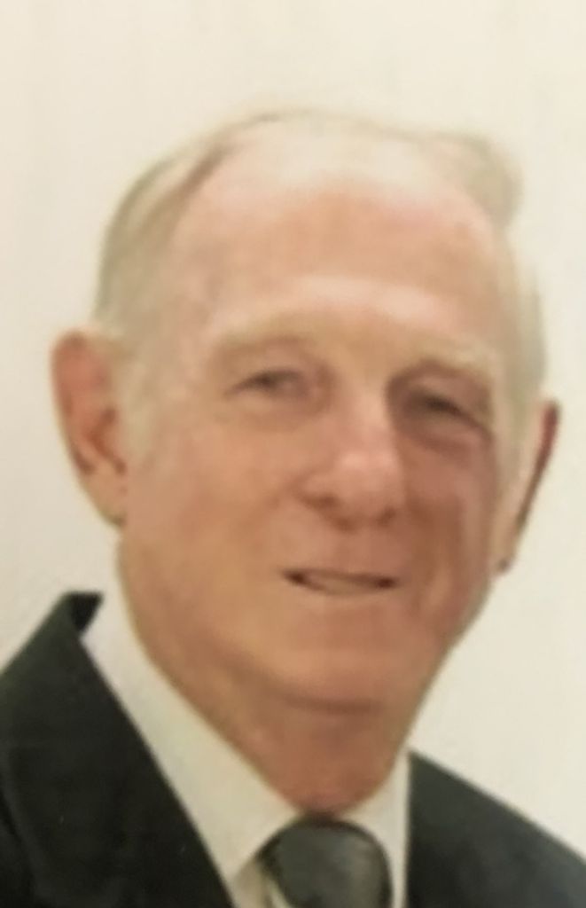 Joseph "Red" George Severnak Profile Photo