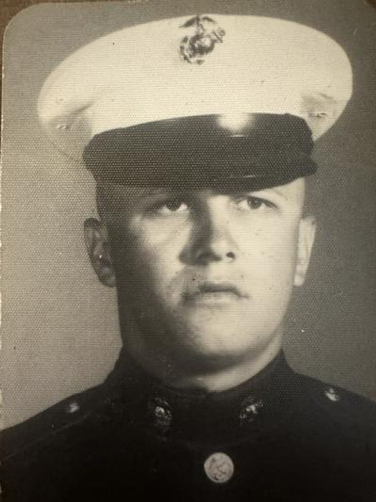 Jack Ludell Mccarty Profile Photo