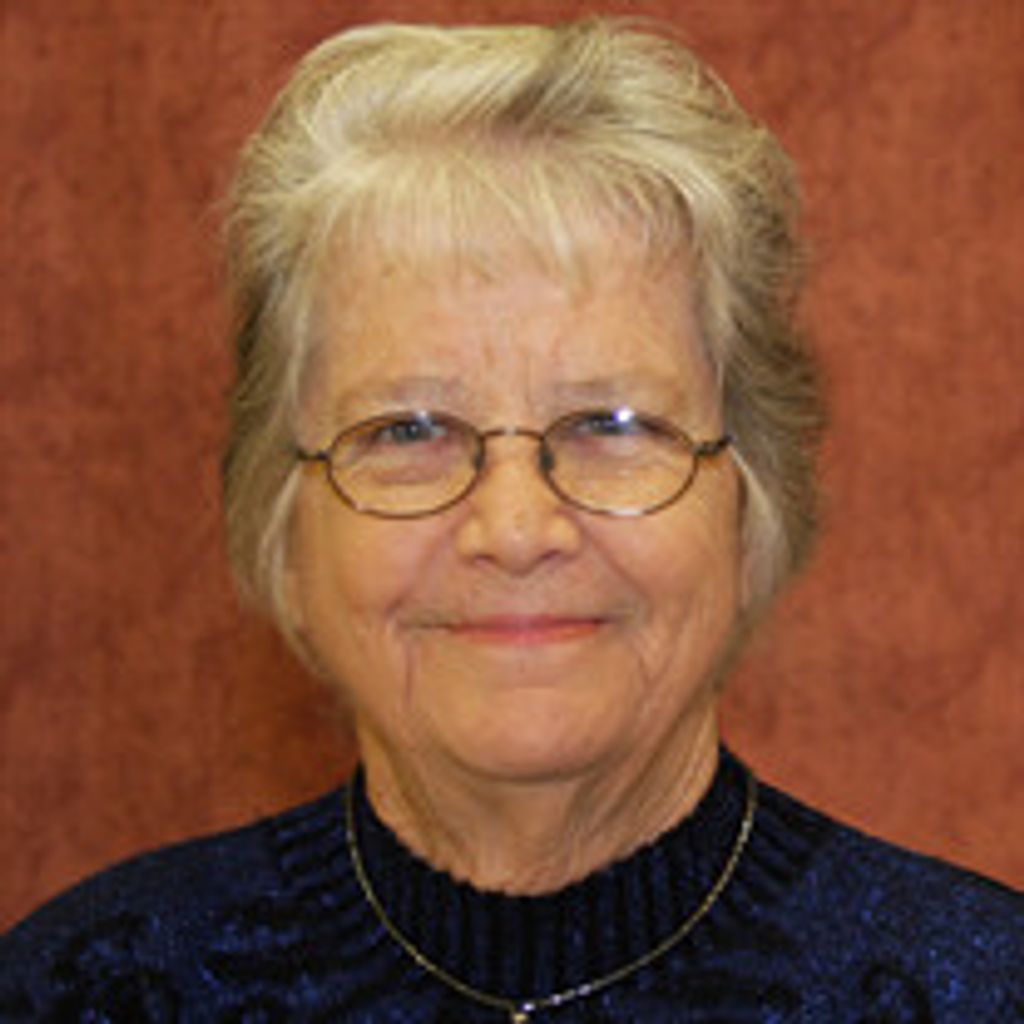 Gloria Richardson