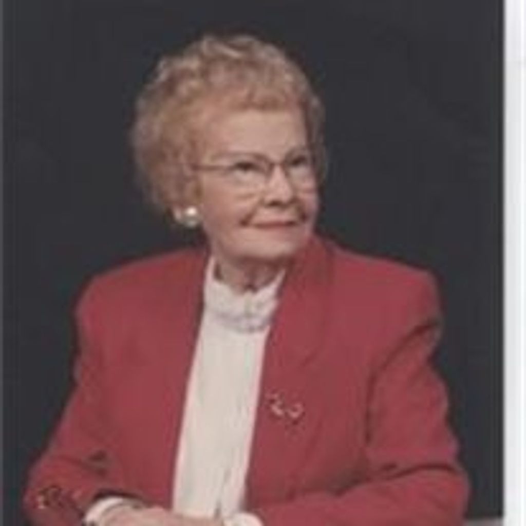 Ethel E. Schefline