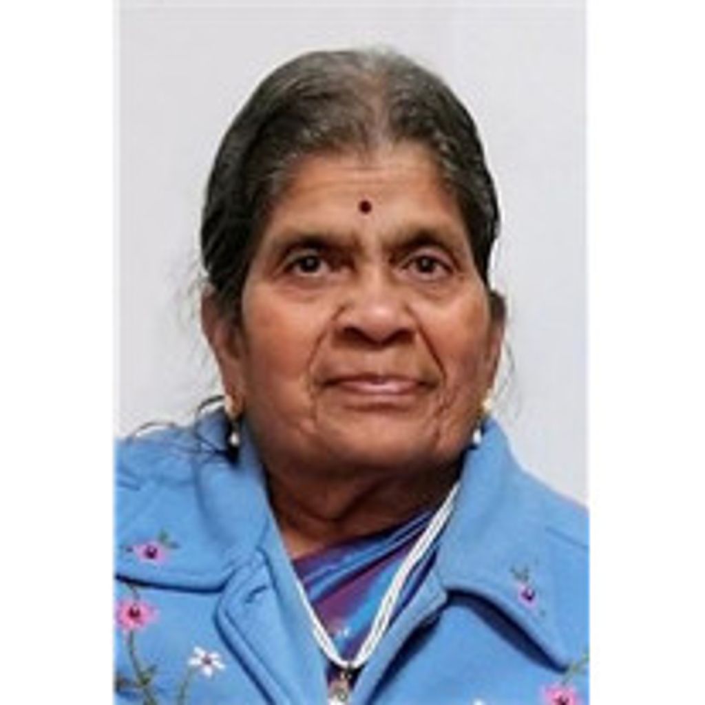 Prabha Joshi