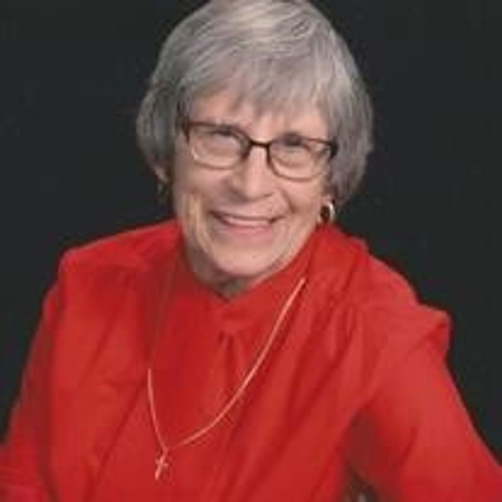Kay Nicholson Profile Photo