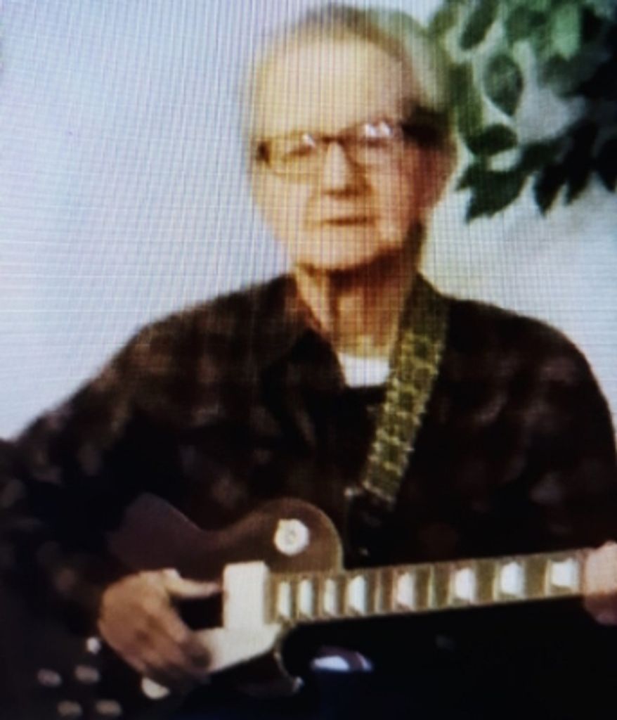 Marshall Smallwood, Jr. Profile Photo