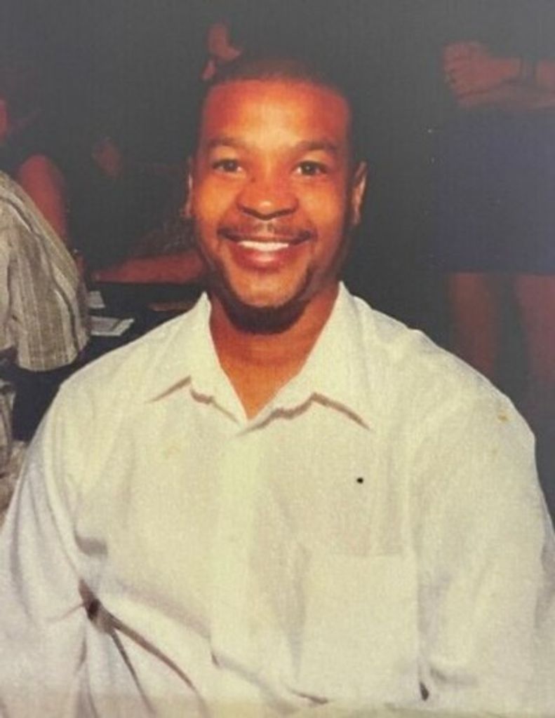 Gary Douglass Mcpherson