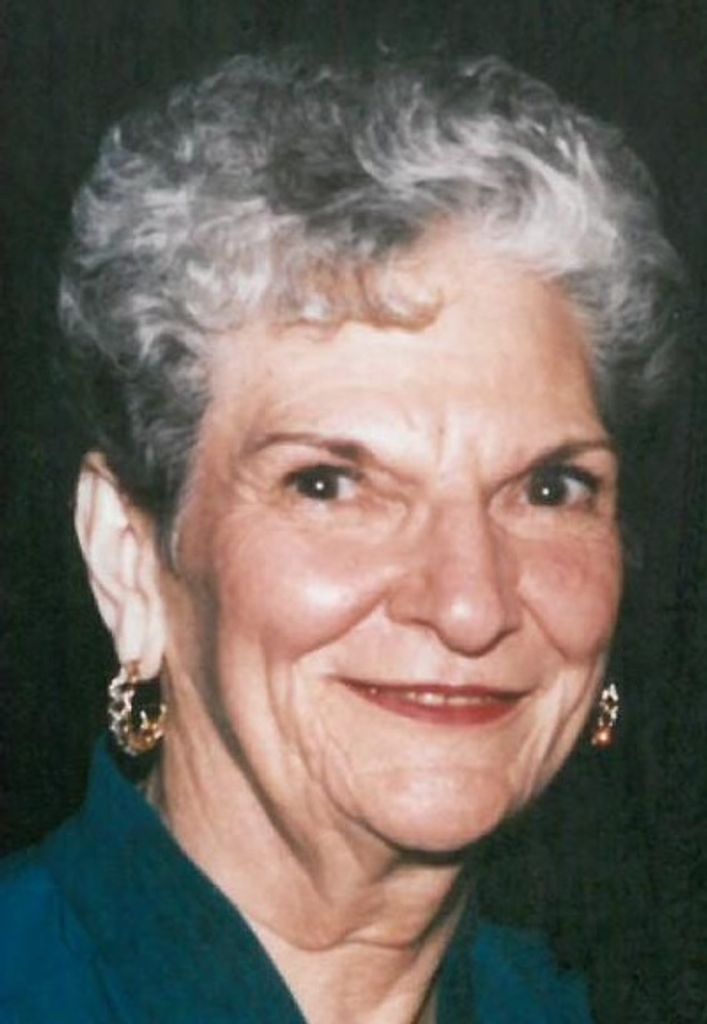 Thelma Lolleta Biller