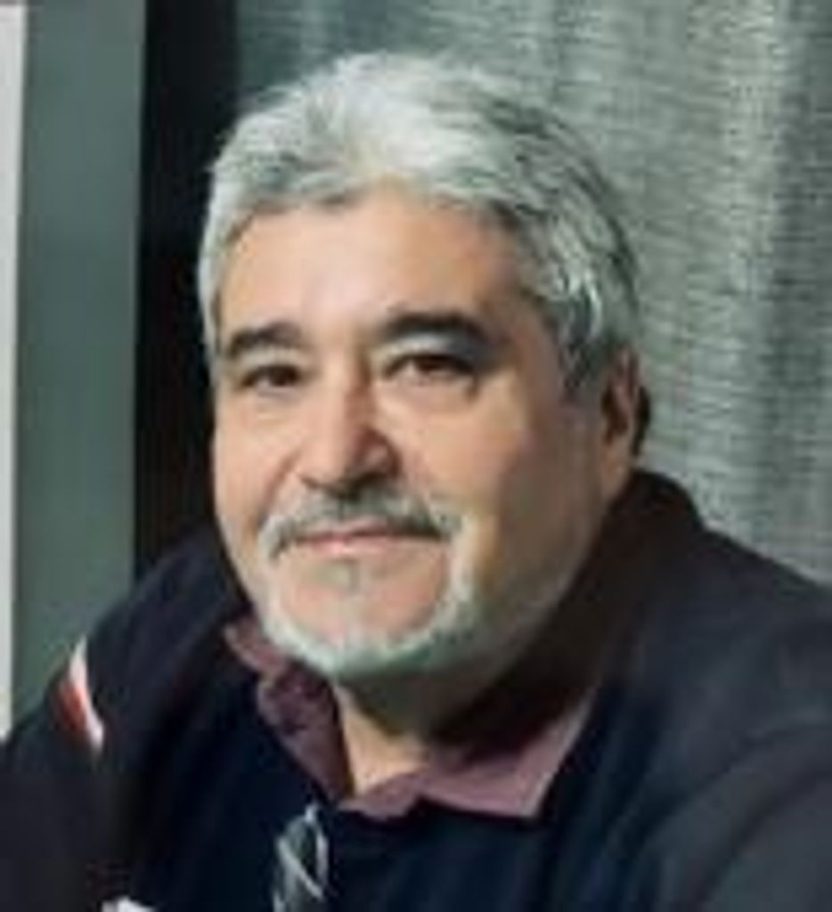 Fausto Salgado