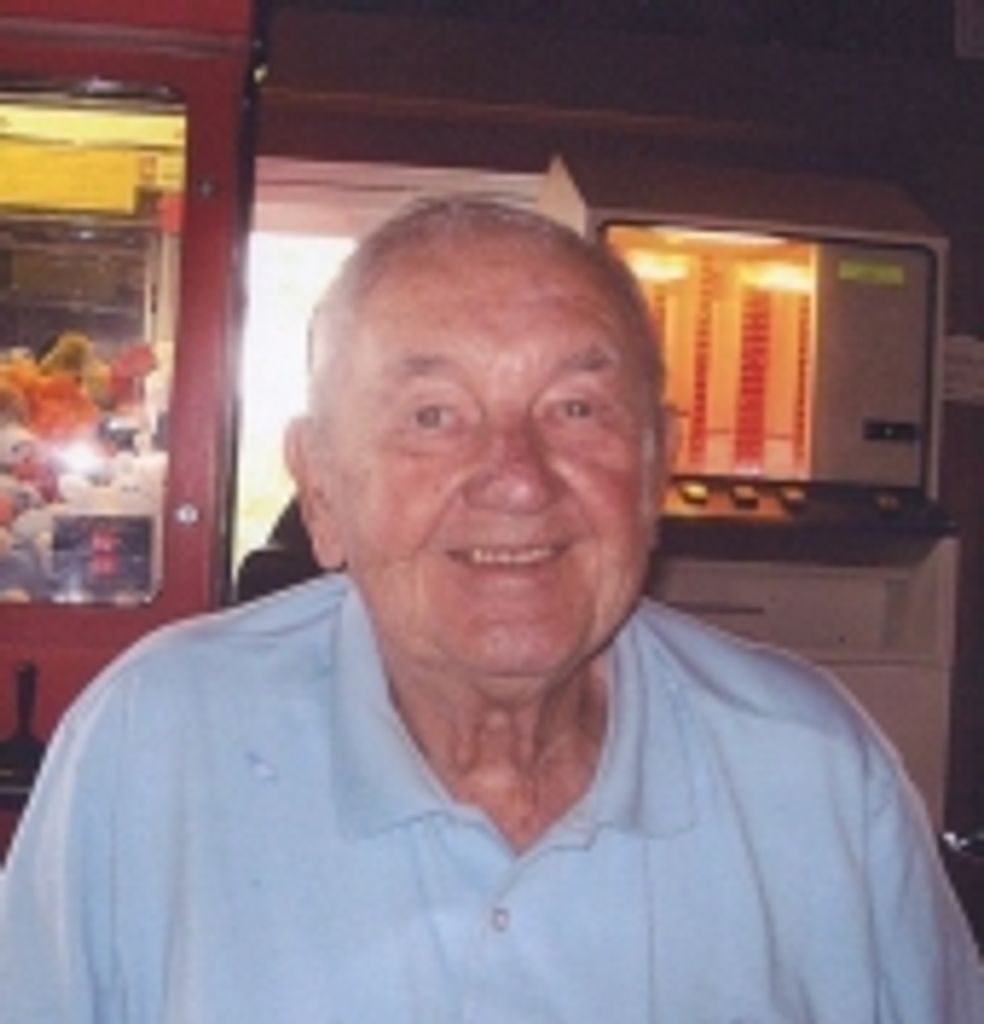 Albert Gabriel, Jr.