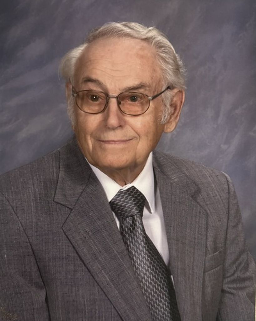 Melvin F. Meis