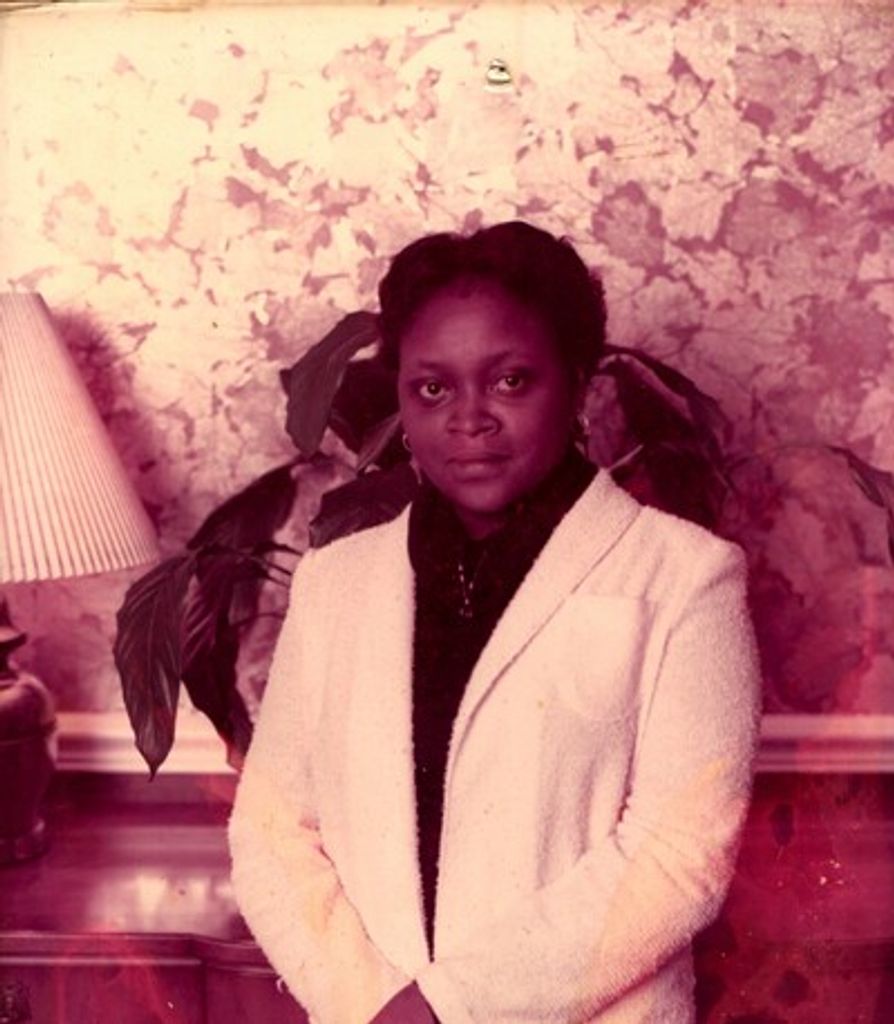 Patricia Woodberry Profile Photo