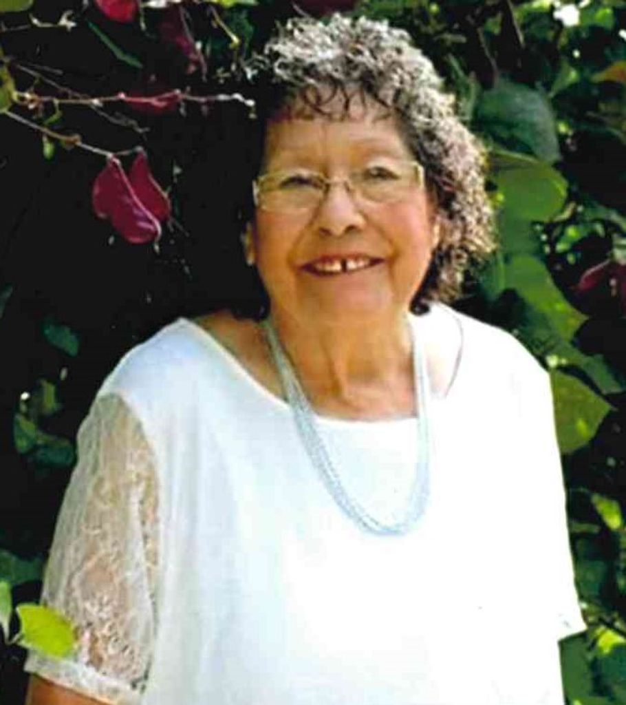 Ernestina L Rodriguez Profile Photo