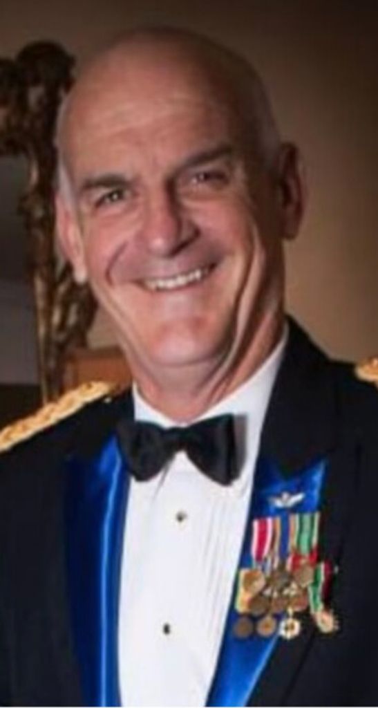 Joe W. Guthrie