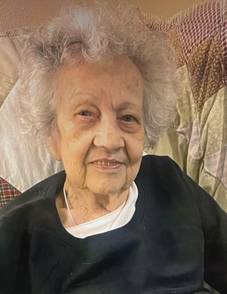 Geneva Askins Edwards