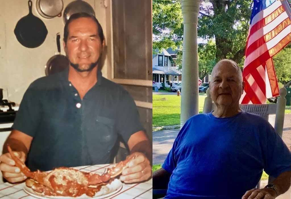 Philip  Craley Chapman