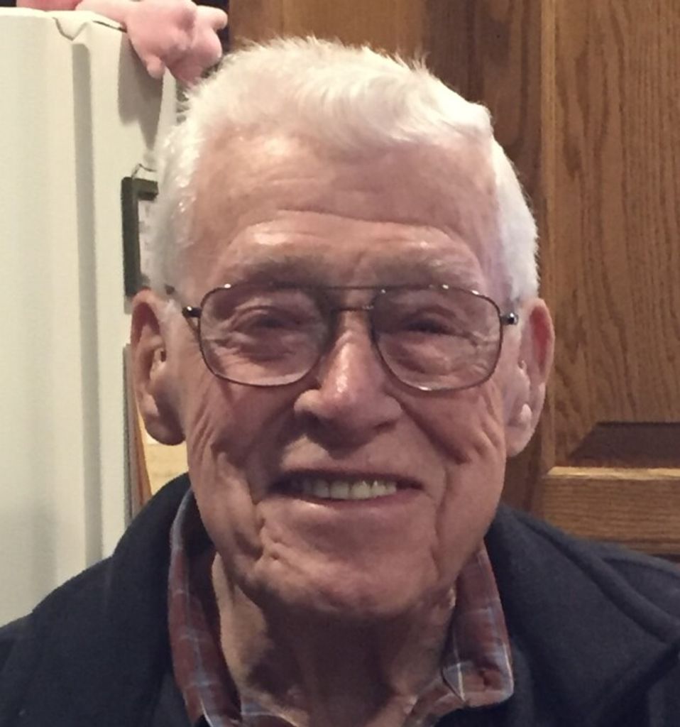 Galen N. Black