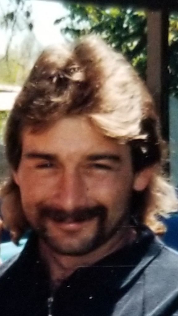 John Val Sodenkamp Jr