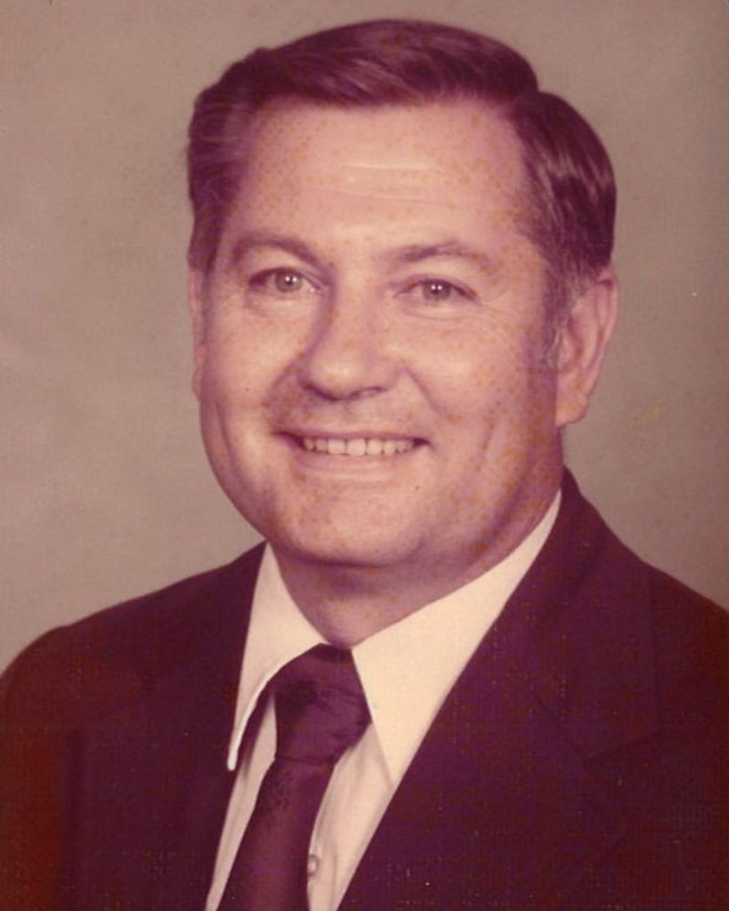 Glenn Edward Pitts Profile Photo