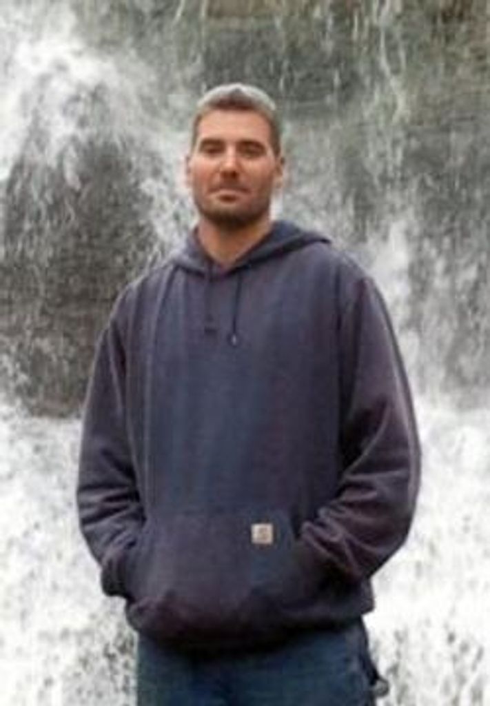 Danny Frazier