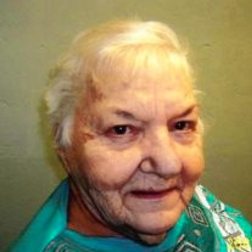 Minnie Louise Register