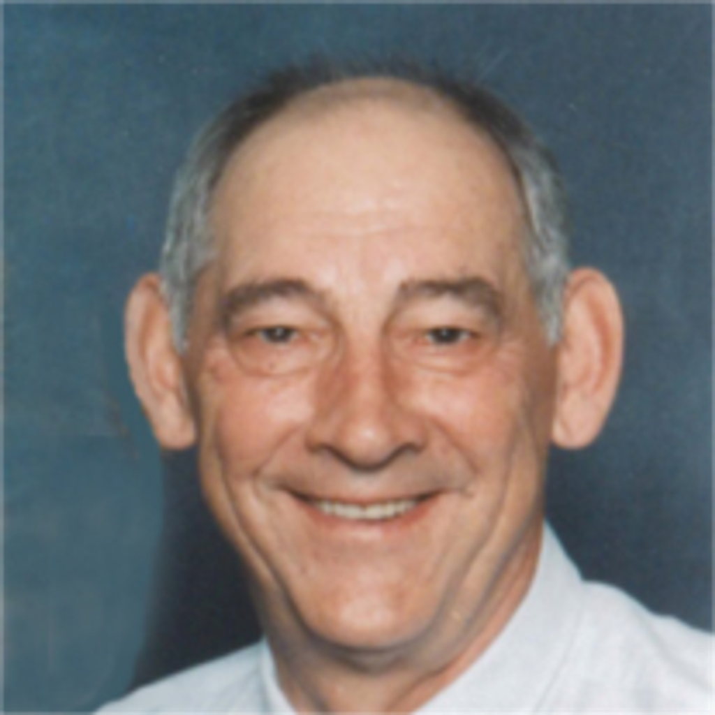 Elias Benjamin Miller