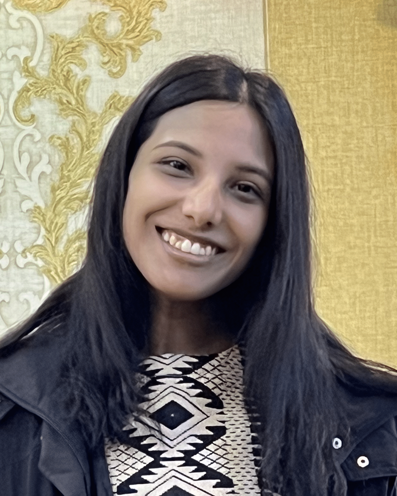Surakshya Gautam