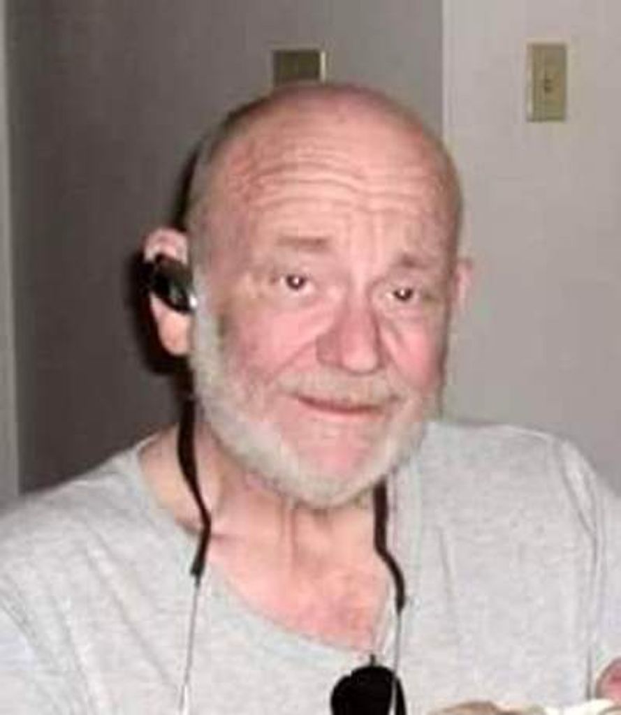 Richard Babb Profile Photo