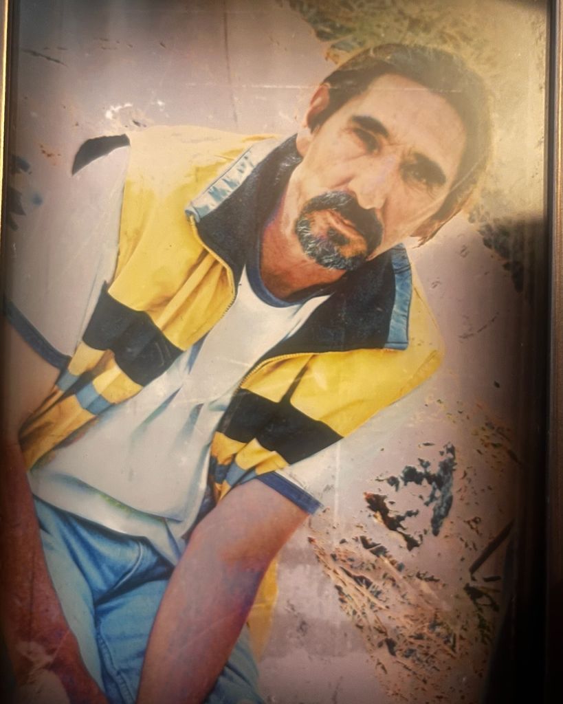 Jesus Alberto Dominguez Profile Photo