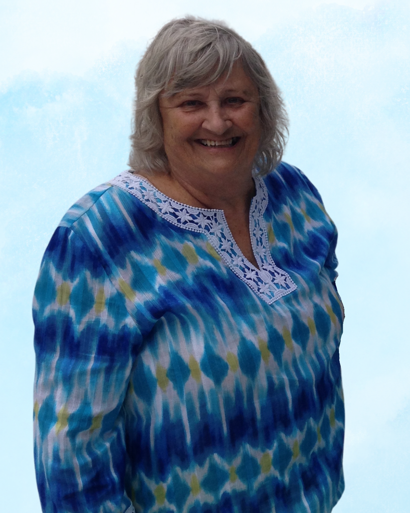 Gail Spencer