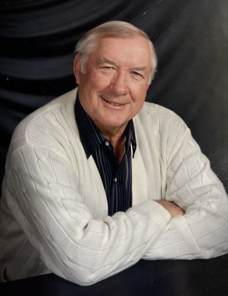 Gilmer Gary Gerdes