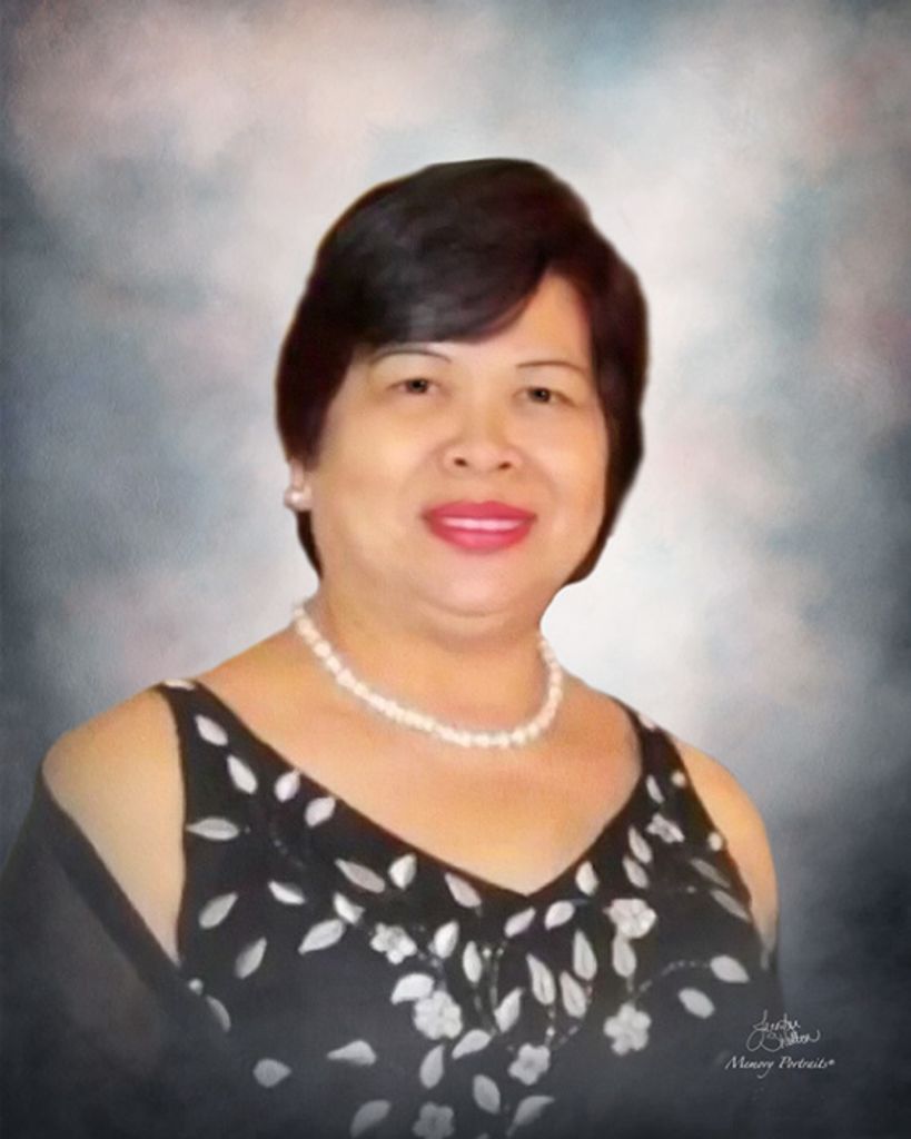 Rebecca Lazaro