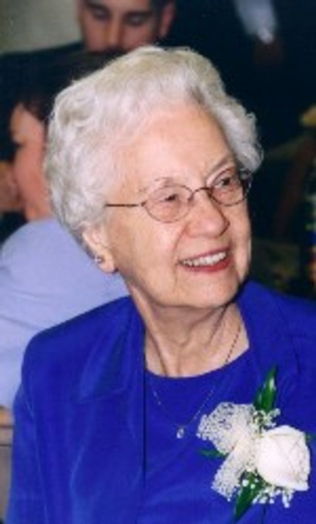 Martha A. (Anderson) Tyre