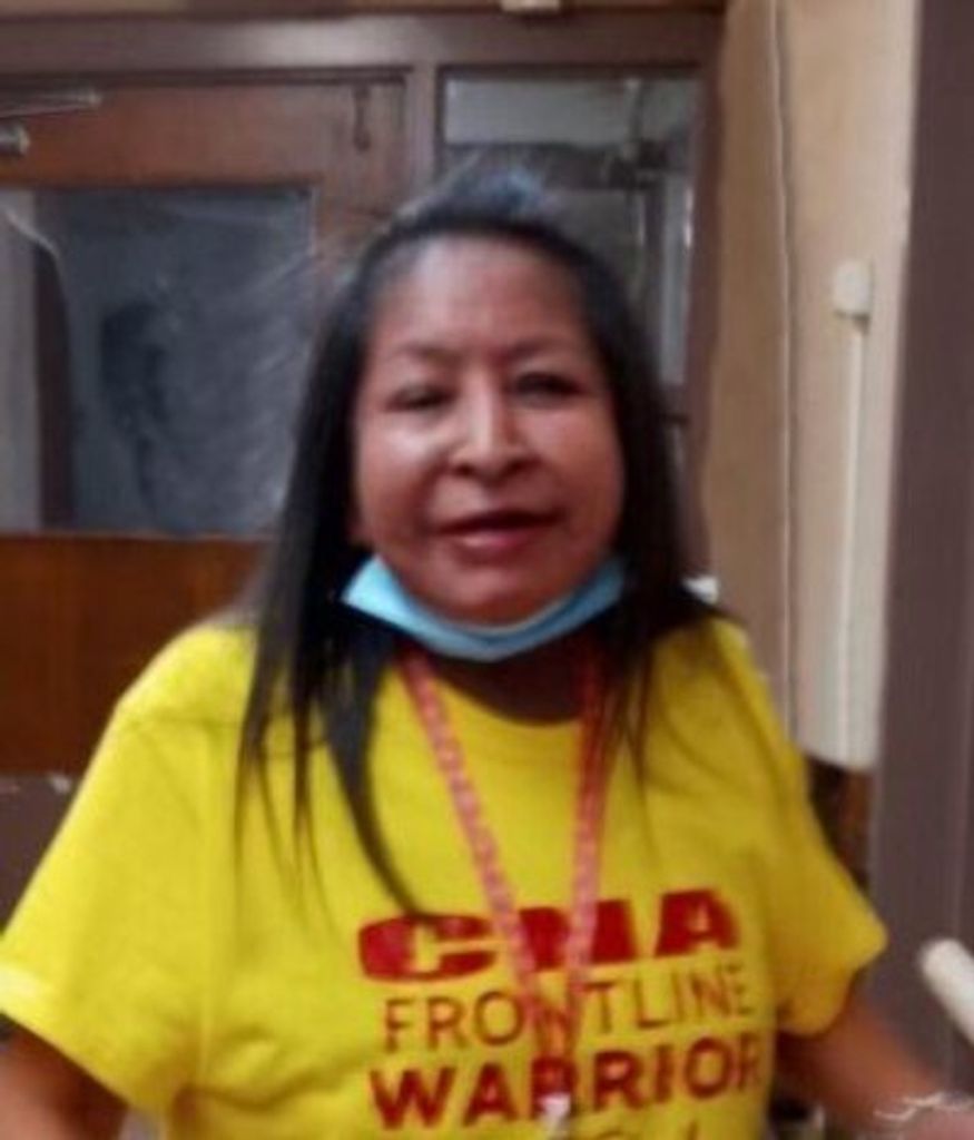 Sharon Gail (Wickson) Deal Profile Photo