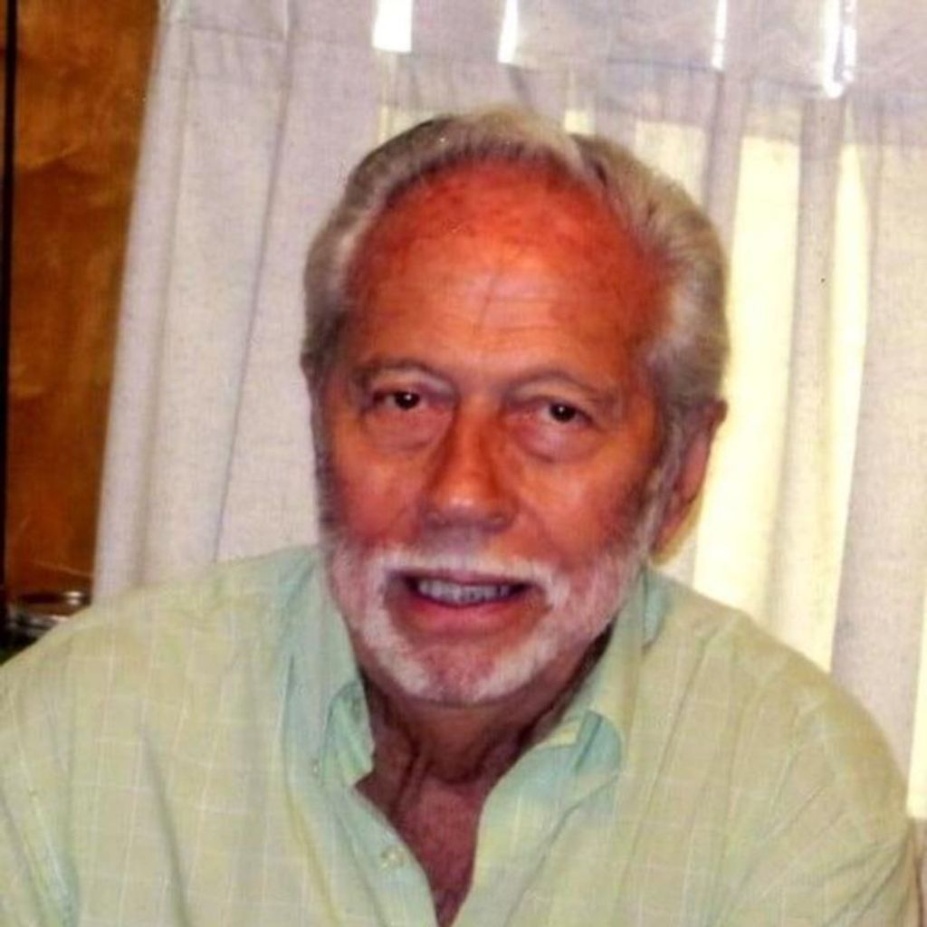 Charles Mcgee