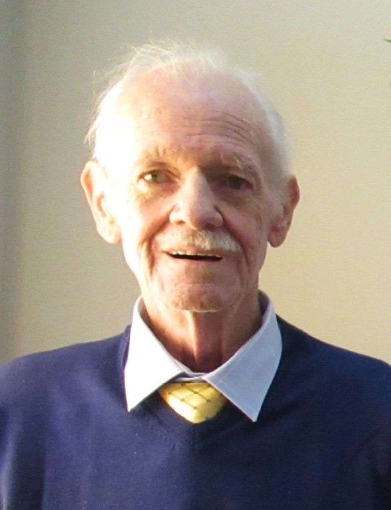 Oden Elton Blackman Jr. Profile Photo
