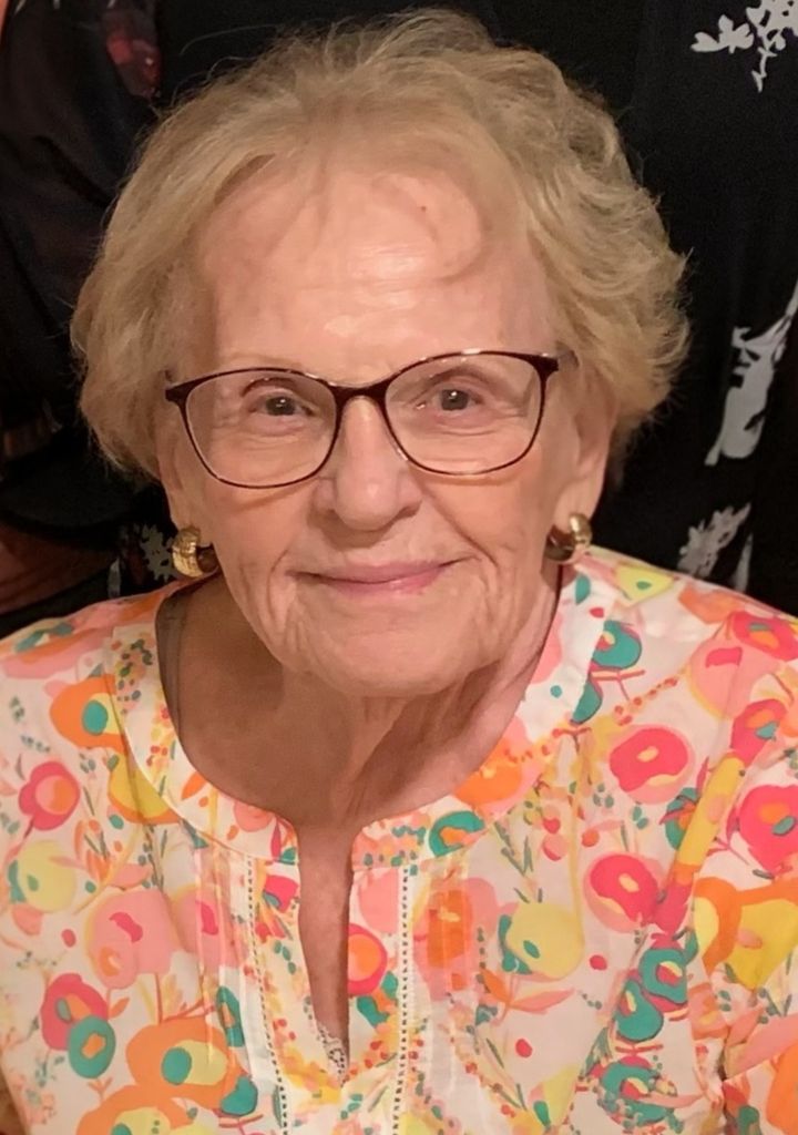 Josephine "Josie" Raubenstine