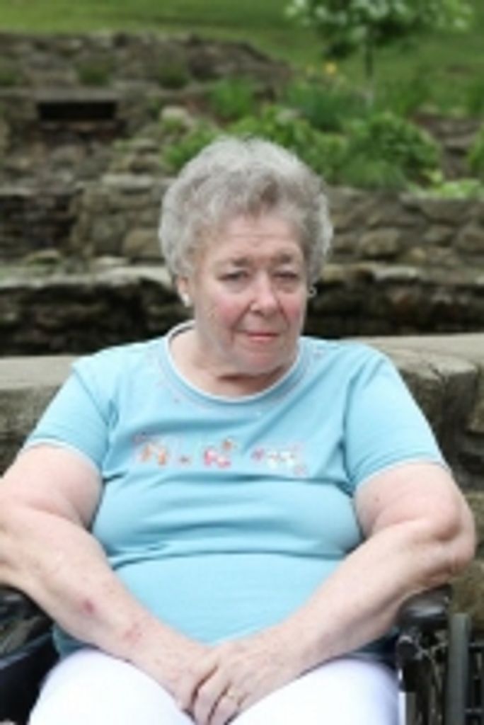 Edith L. "Edie" Reardon