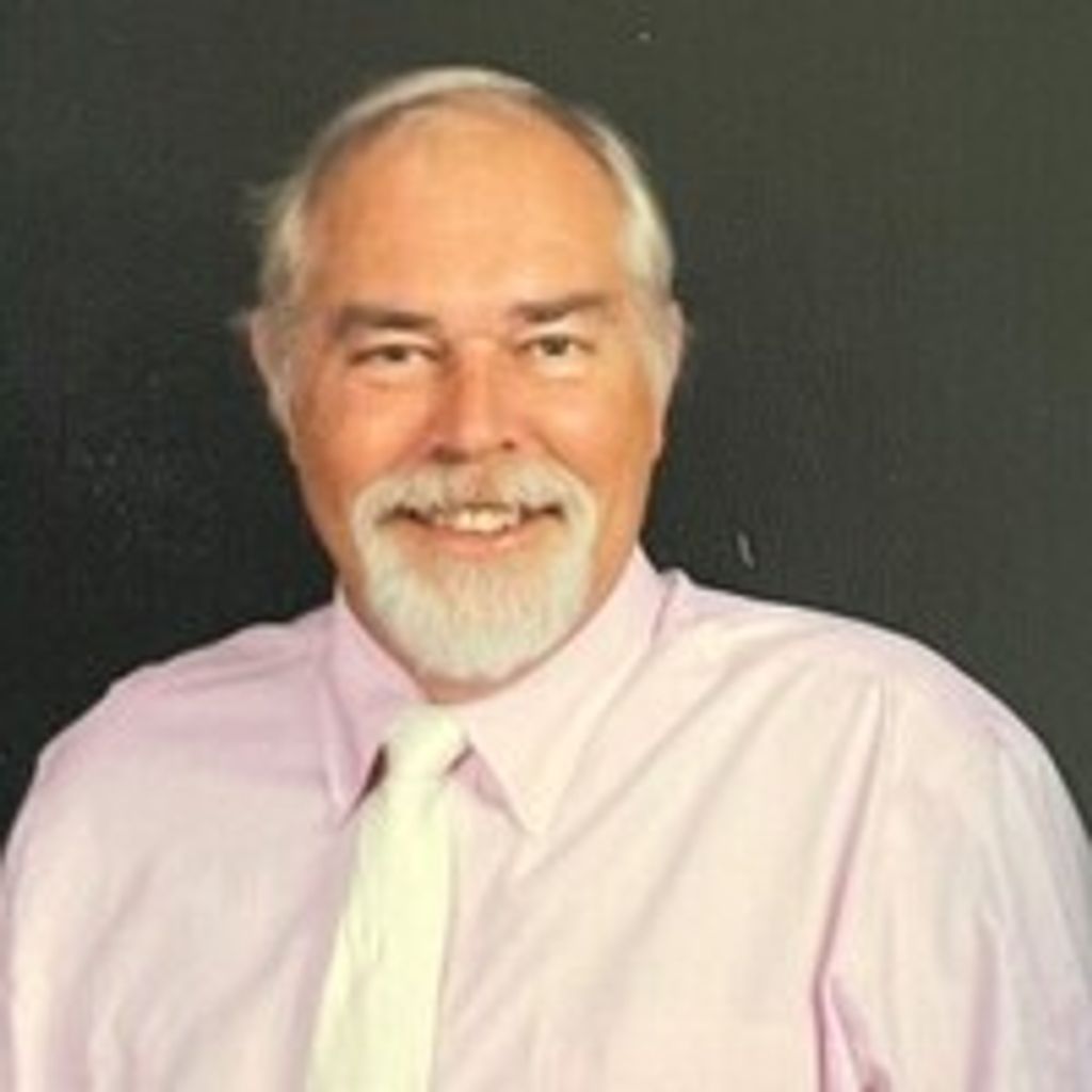 Reverend Donald E. Alexander, Jr.