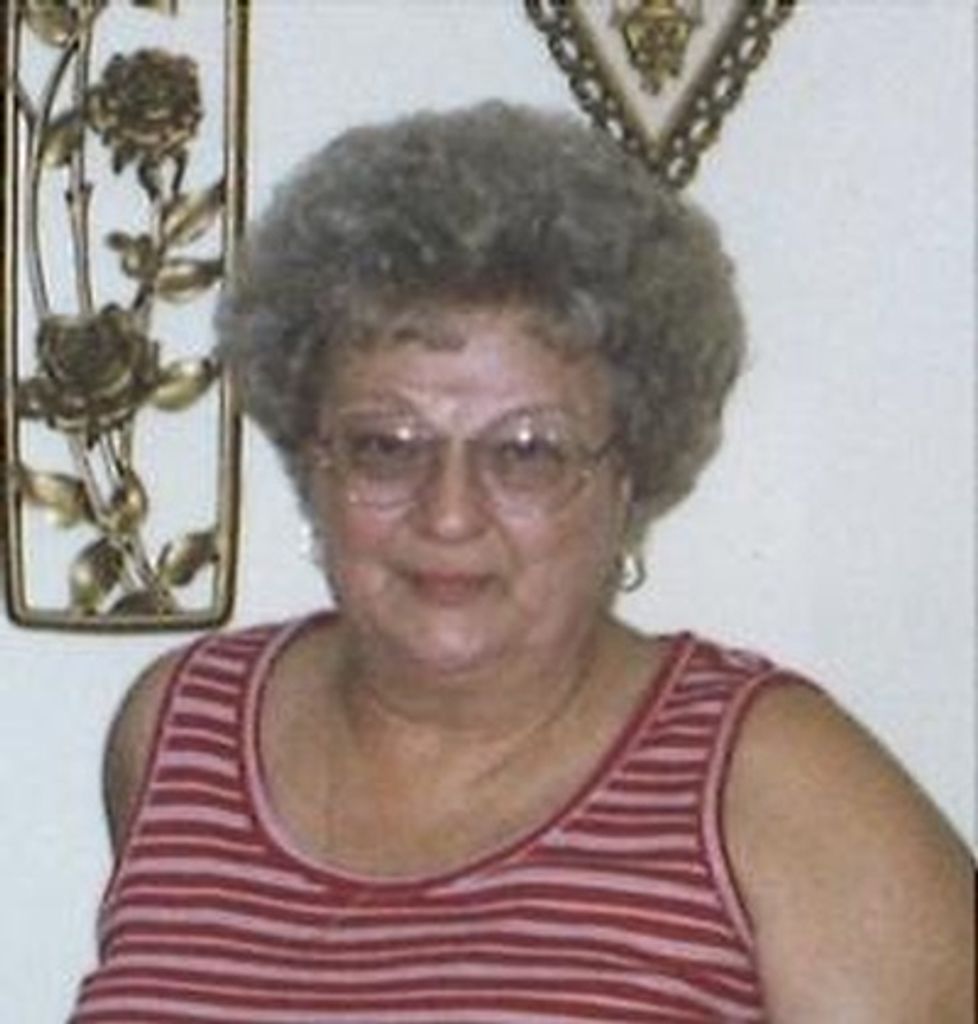Roberta J. Welch