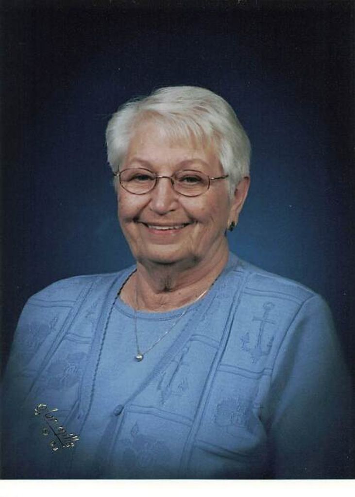 Irene Holmquist
