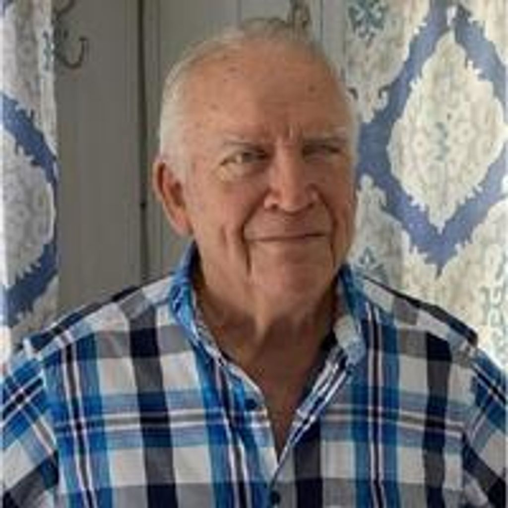 James J. Albritton