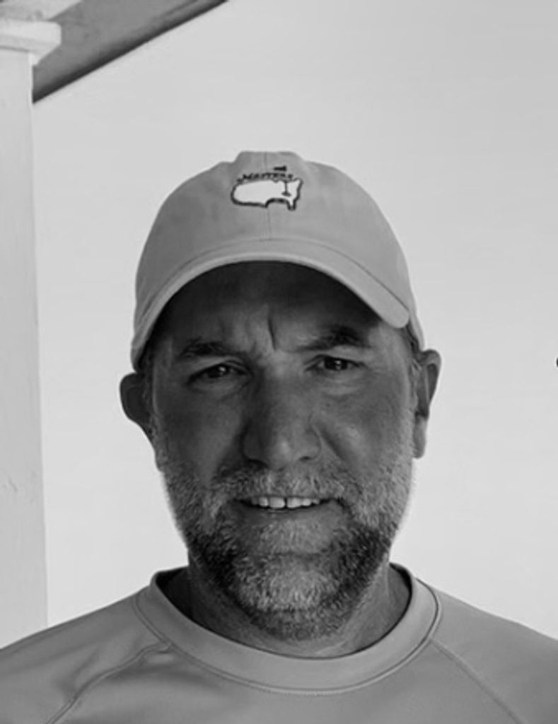 Todd Allen Davidson Profile Photo