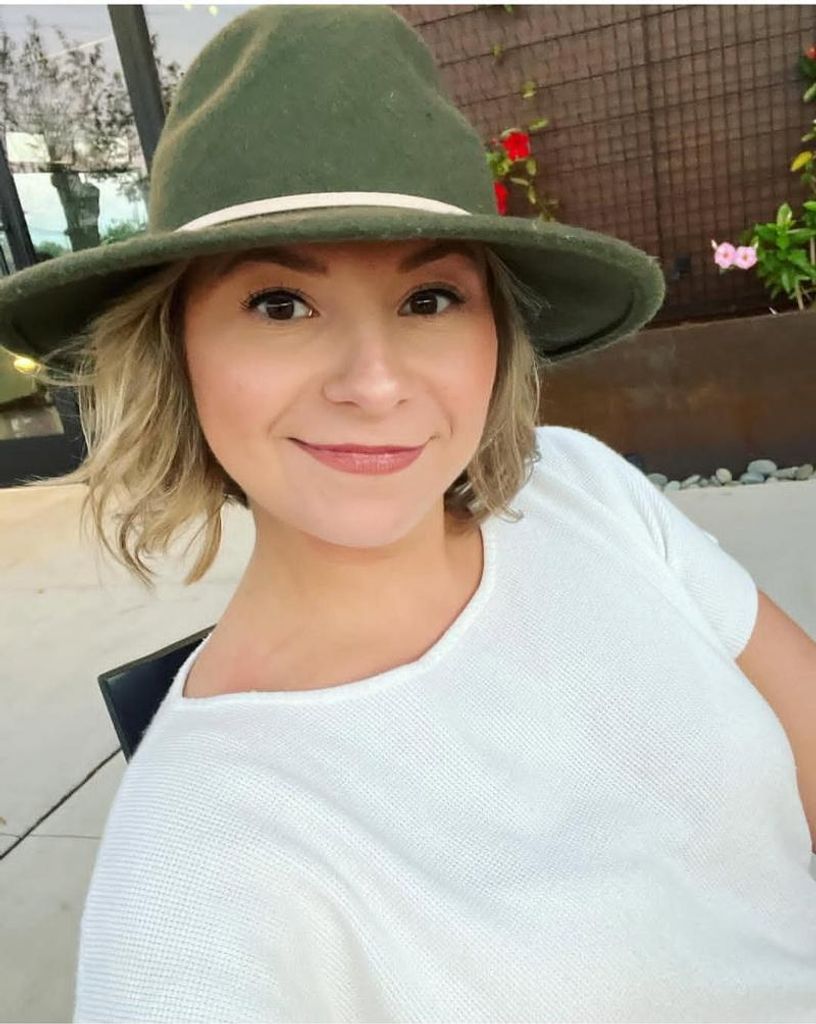 Marina Smyrnow Profile Photo