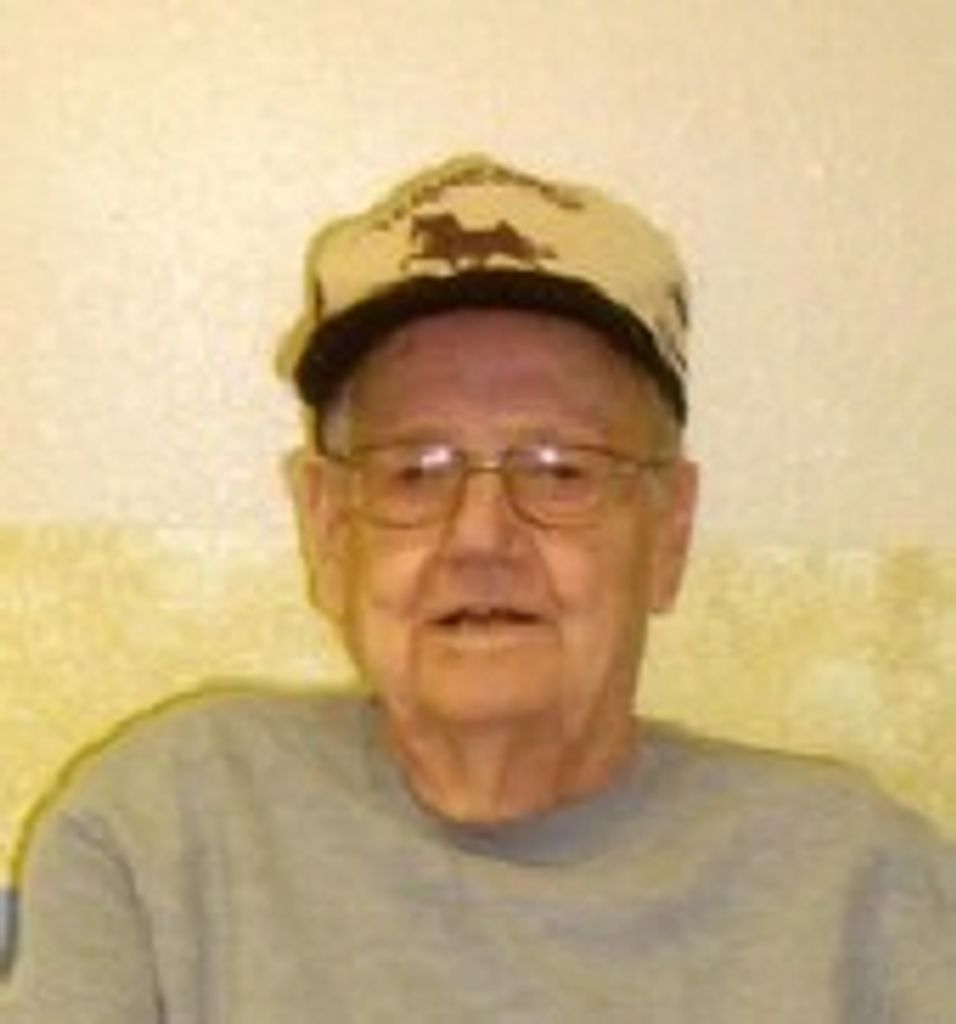 Floyd B. Johnson
