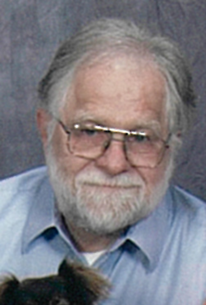 Robert E. Barney