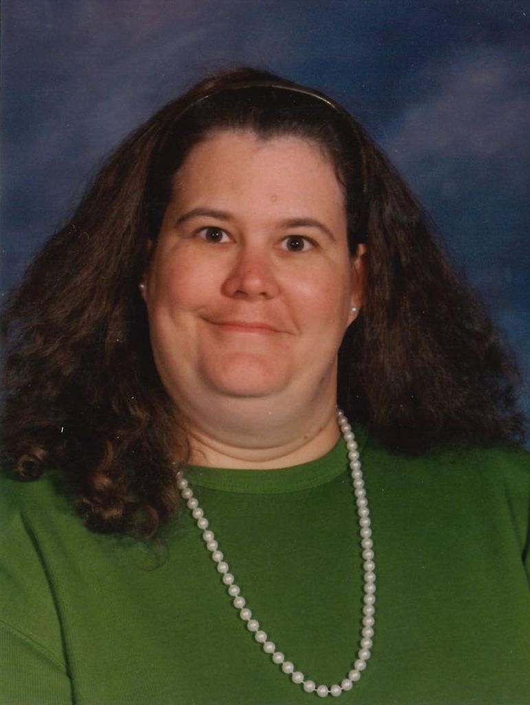 Mary Beth Baker Profile Photo