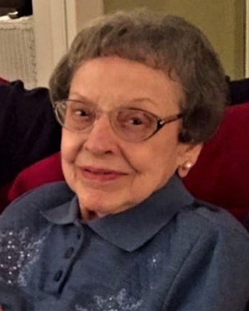Jane Campbell